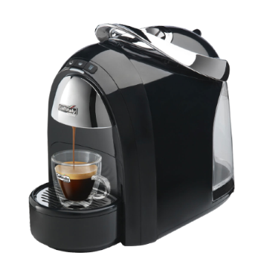 Caffitaly Ambra S18 (Black)