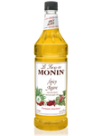 Monin Spicy Agave Sweetener