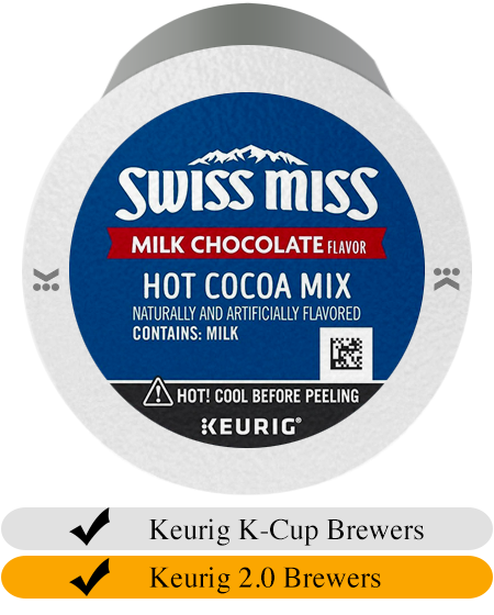 Swiss Miss Hot Chocolate Mix (22)