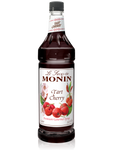 Monin Tart Cherry Syrup