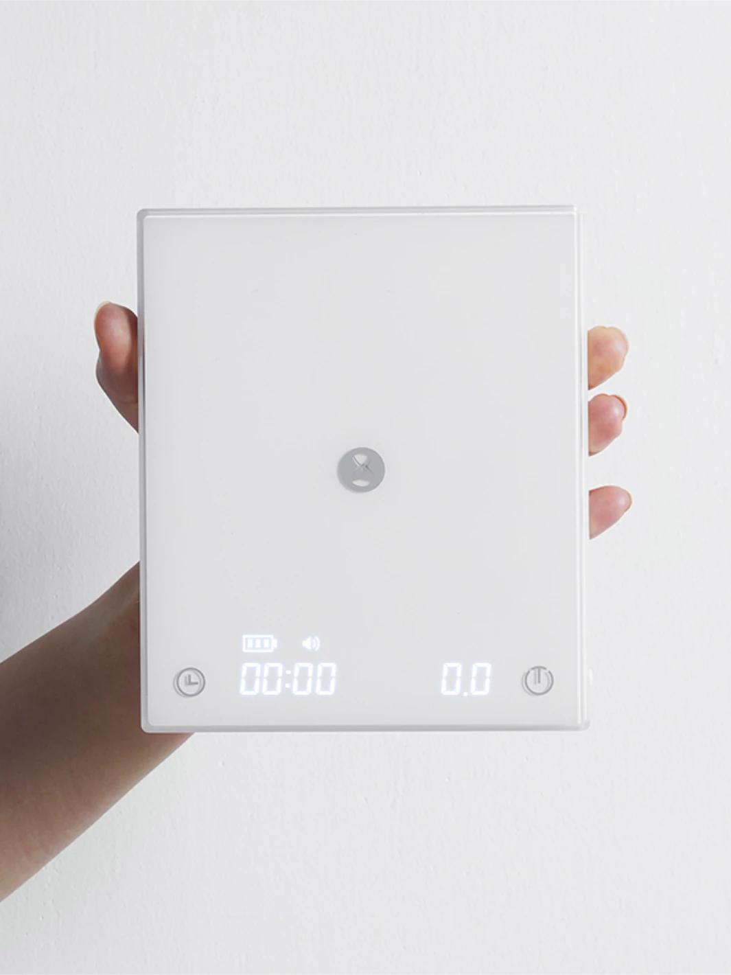 Timemore Black Mirror BASIC+ Coffee Scale