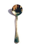 Umeshiso The Big Dipper Cupping Spoon
