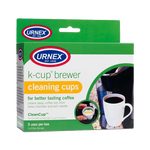 Urnex CleanCup Keurig Descaling Cup x 5 Cups