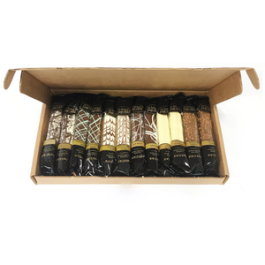 Be-Bop Biscotti Variety Pack (12)