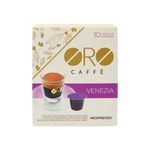 ORO Caffè Venezia Capsules for Nespresso (10)