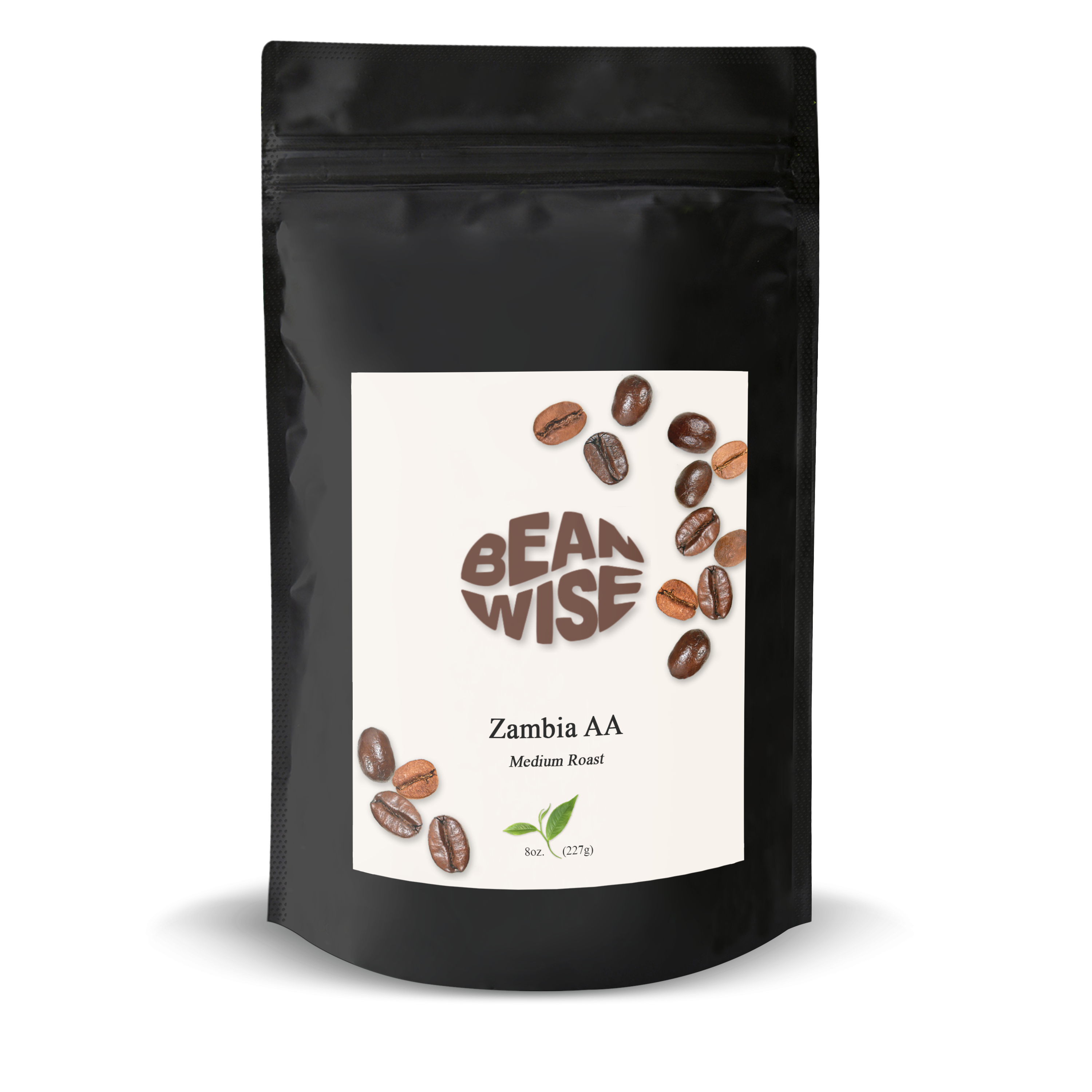Zambia AA Coffee Beans